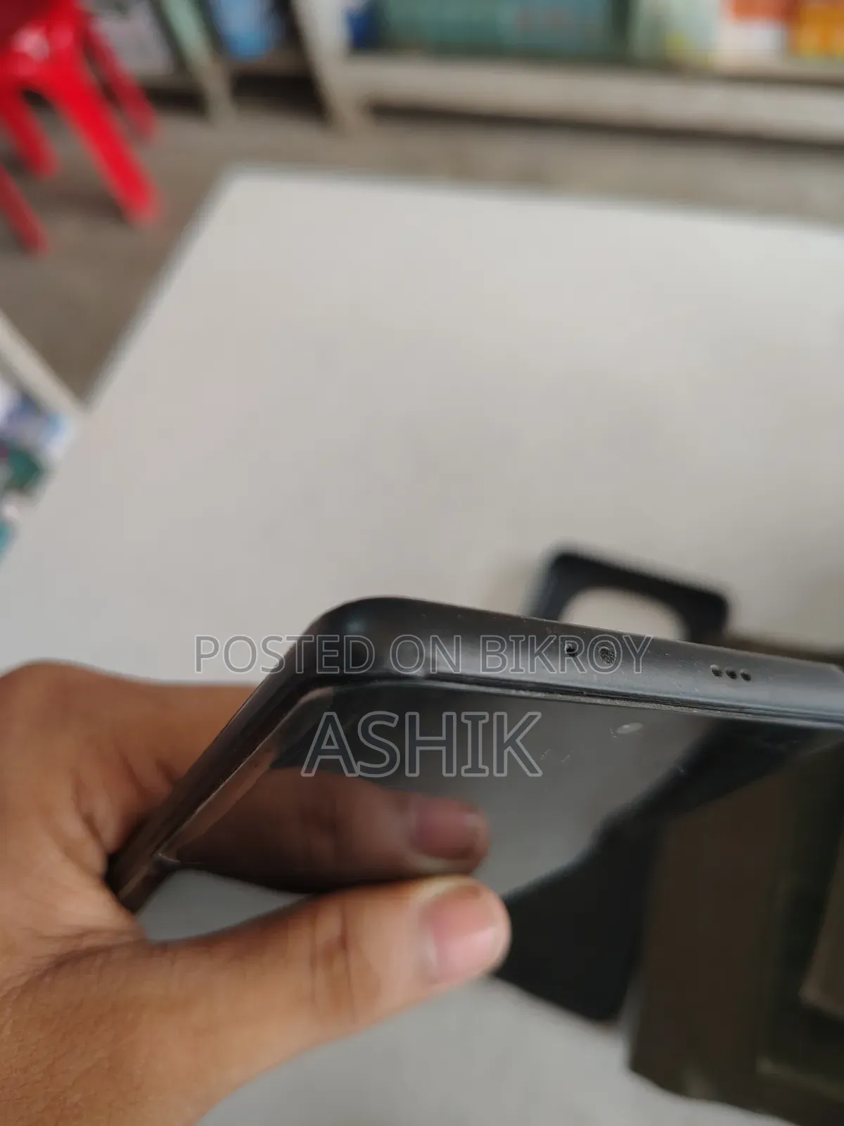 New Xiaomi Redmi Note 15 256 GB Black