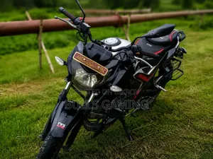 TVS Apache RTR 160 4V 2019 Black