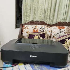 Canon 2770 and 2772 Printer Head Problem