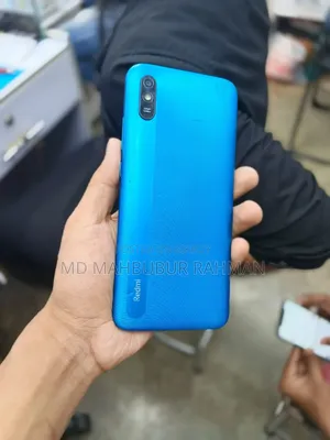 Xiaomi Redmi 9A 32 GB