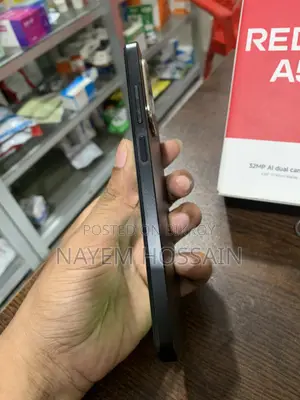 Xiaomi Redmi A5 4G 64 GB Red