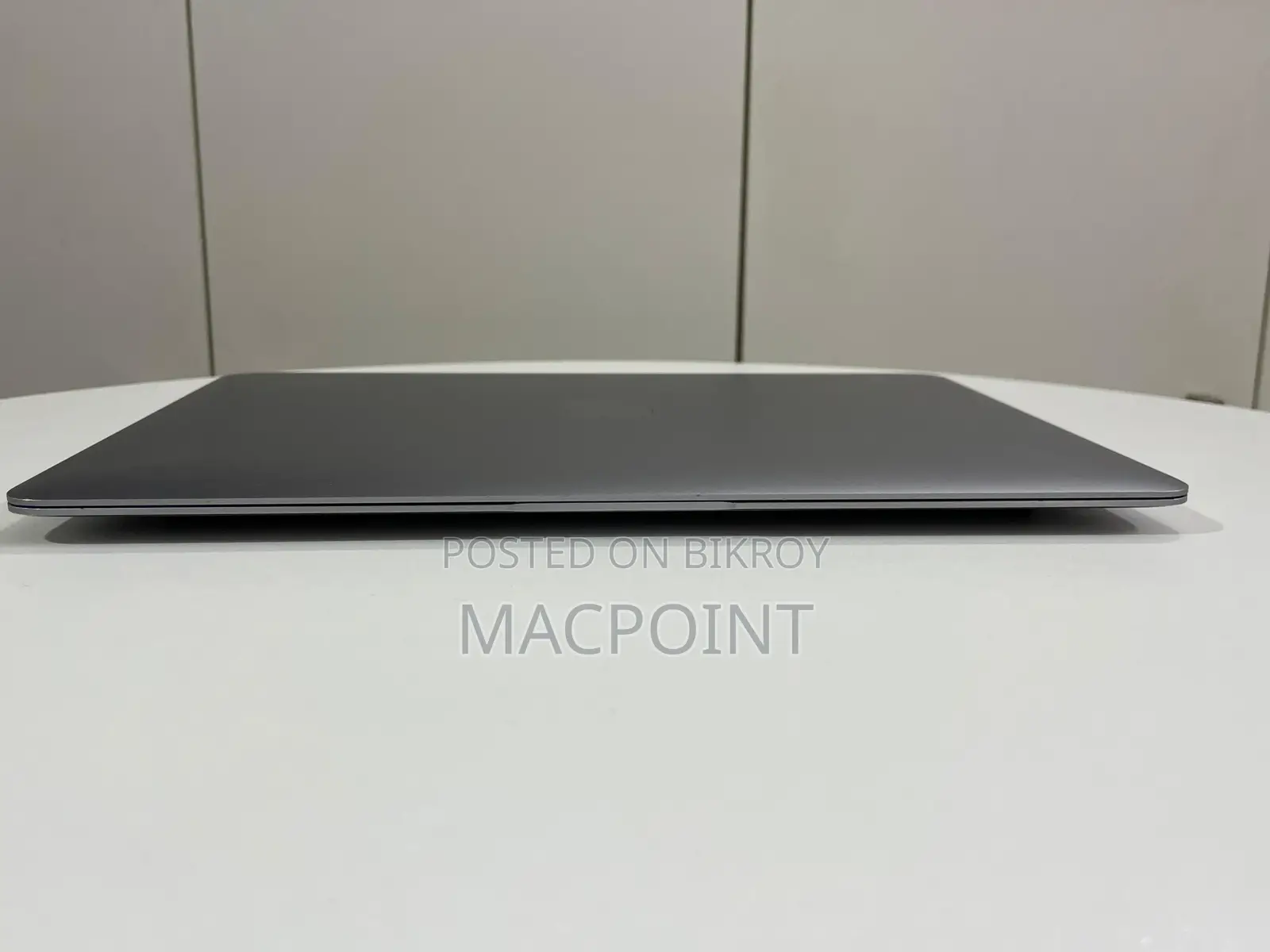 Laptop Apple MacBook 2017 8GB Intel Core I5 SSD 256GB