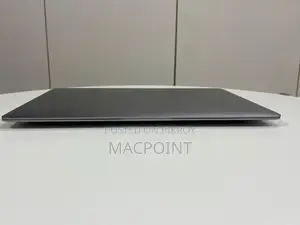 Laptop Apple MacBook 2017 8GB Intel Core I5 SSD 256GB