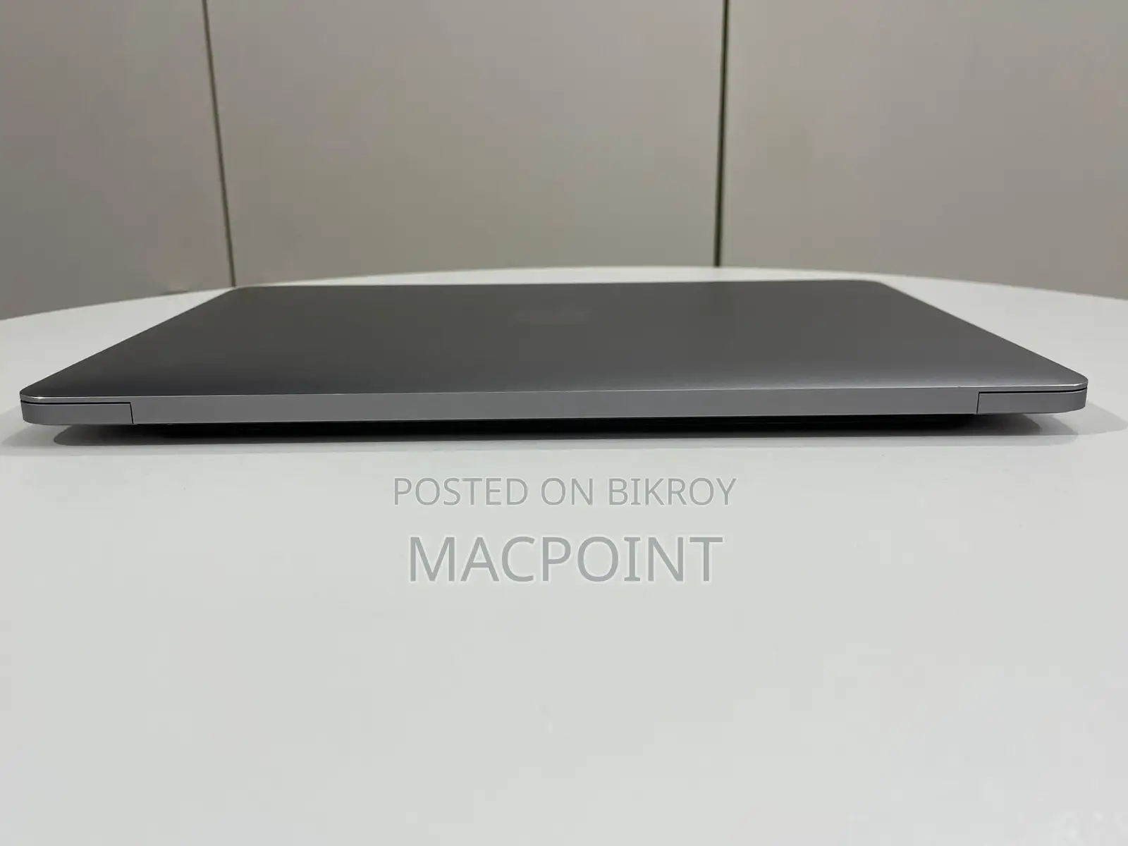 Laptop Apple MacBook 2017 8GB Intel Core I5 SSD 256GB