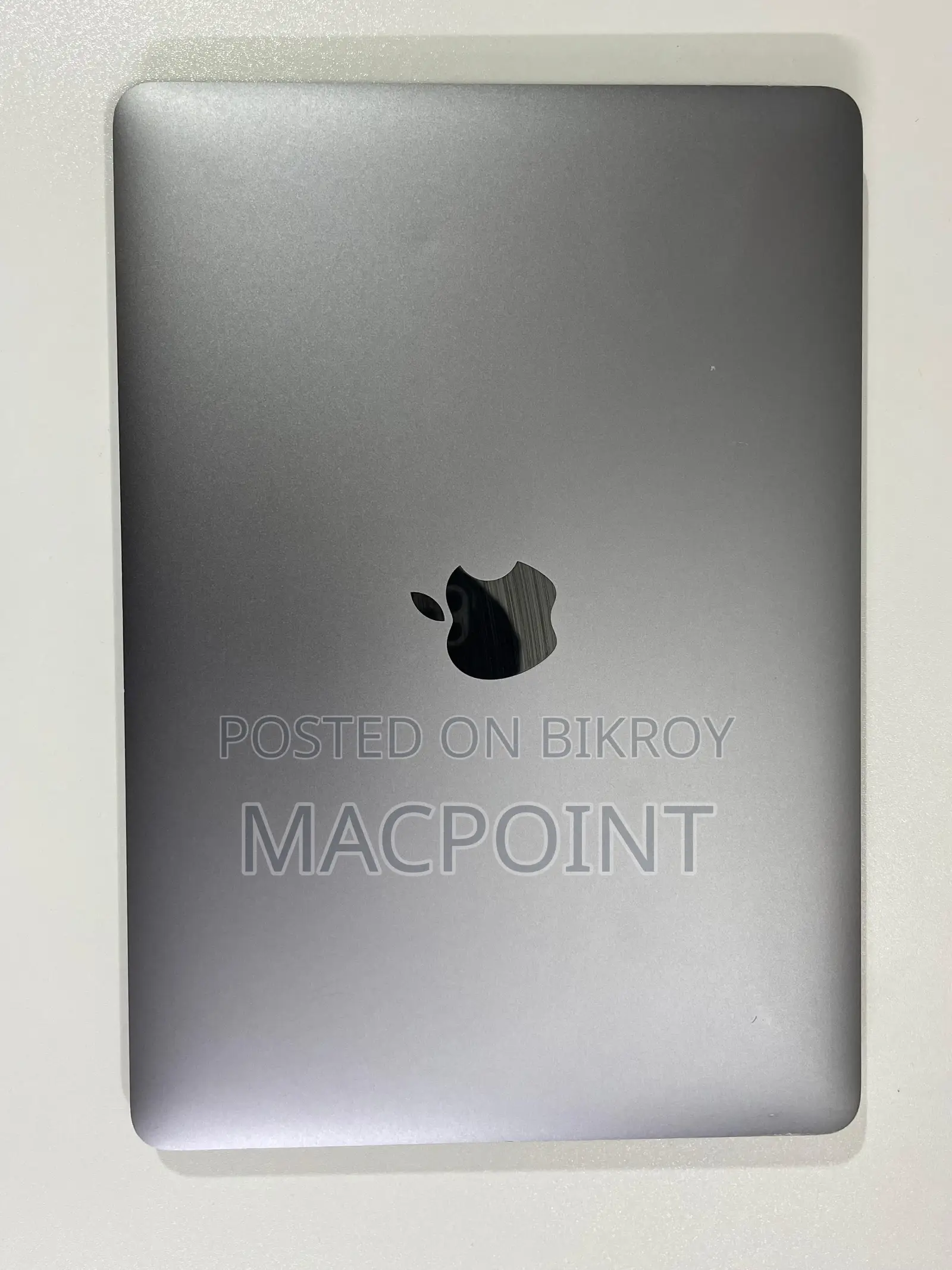 Laptop Apple MacBook 2017 8GB Intel Core I5 SSD 256GB