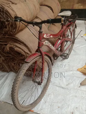 নতুন কিনবো তাই বিক্রি করবো