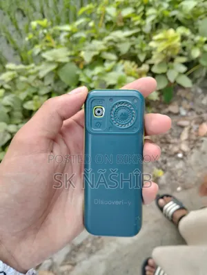 5Star 4 GB Green