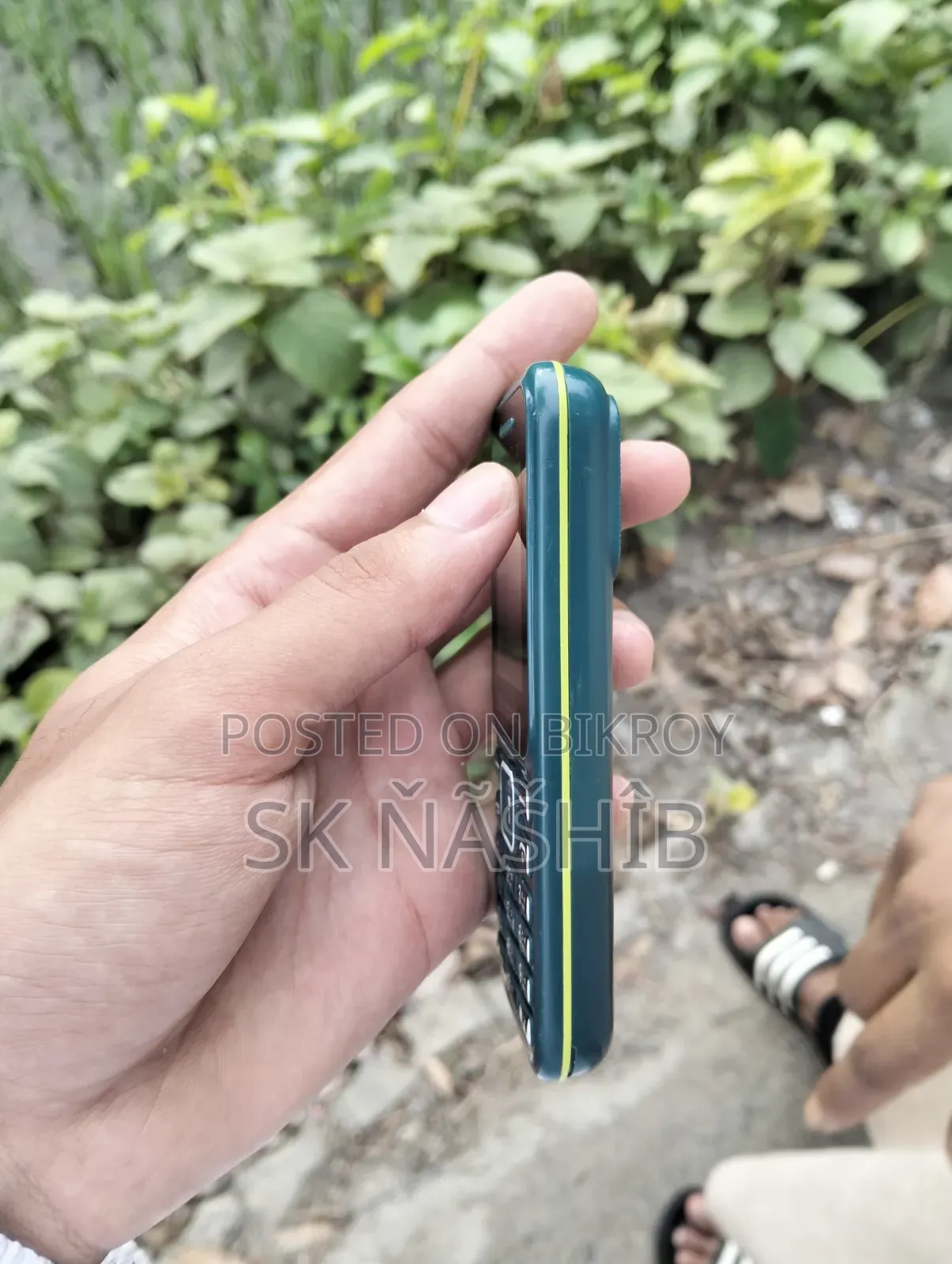 5Star 4 GB Green
