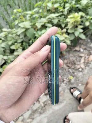 5Star 4 GB Green