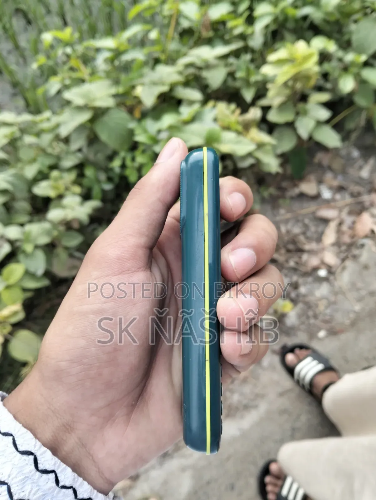 5Star 4 GB Green