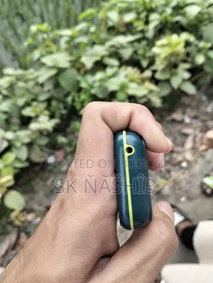 5Star 4 GB Green