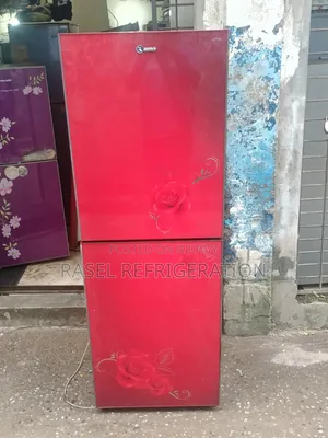 380 Liter Running LG Fridge for Sale.