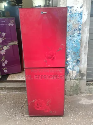 380 Liter Running LG Fridge for Sale.