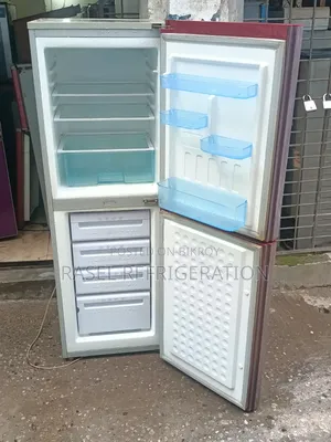 380 Liter Running LG Fridge for Sale.