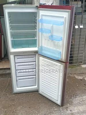 380 Liter Running LG Fridge for Sale.