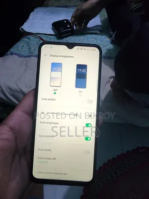 Oppo A5 4G 128 GB Black