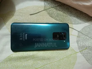 শাওমি রেডমি নোট ৯ ১২৮ জিবি