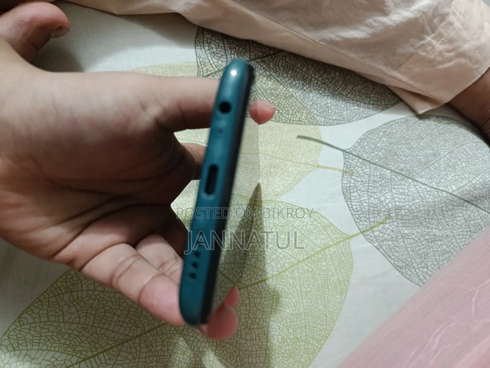 শাওমি রেডমি নোট ৯ ১২৮ জিবি