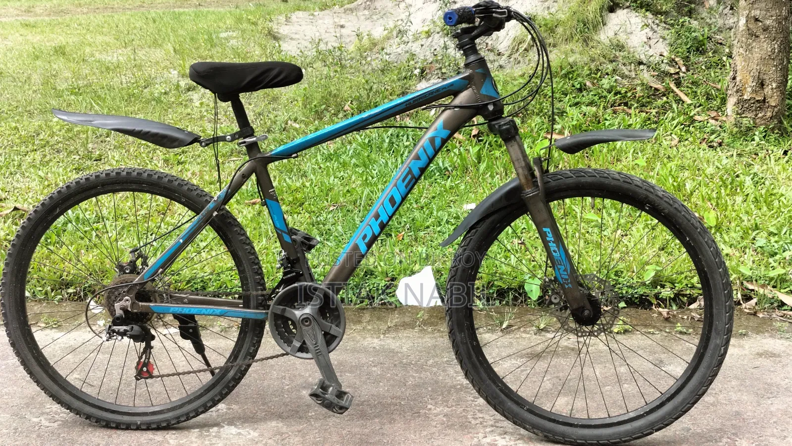 গিয়ার সাইকেল বিক্রি করা হবে
