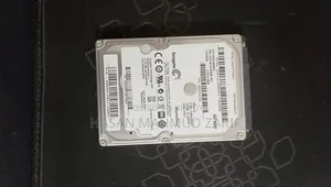 1 Tb HDD RPM 5400