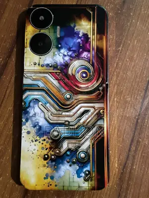 Realme C55 128 GB Gray
