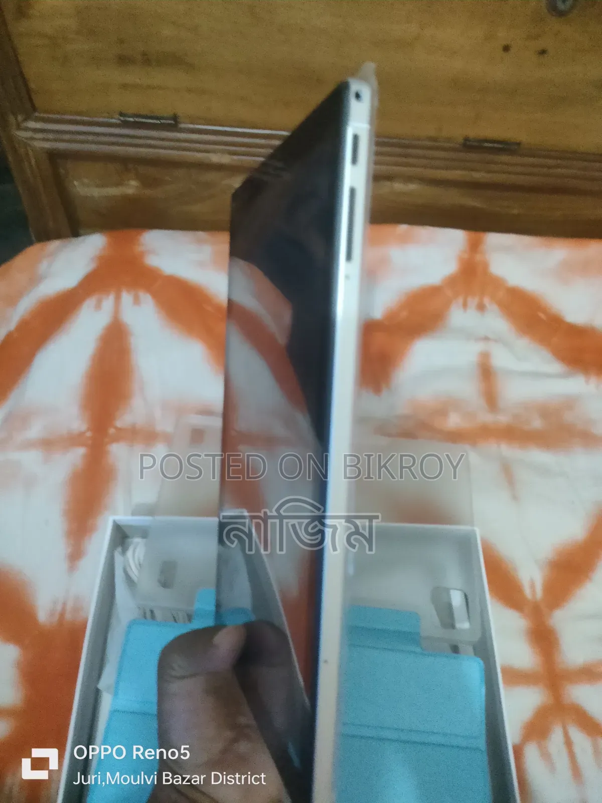 128 GB Black Tablet
