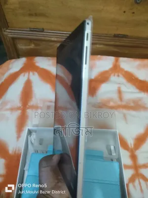 128 GB Black Tablet