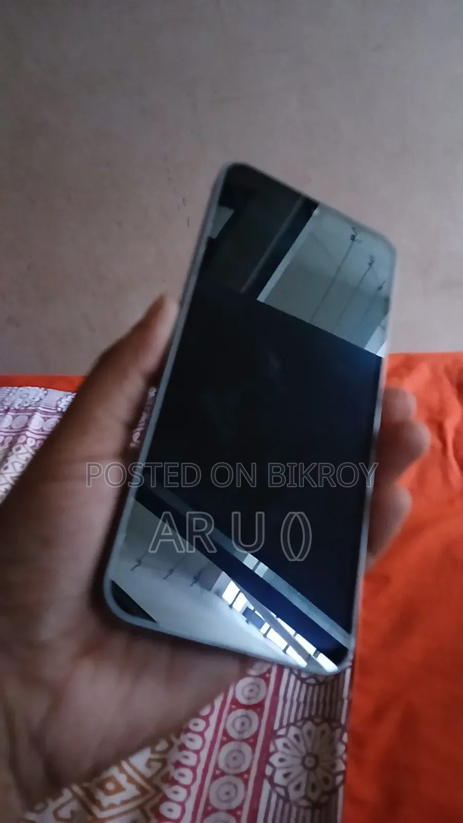 Samsung Galaxy A17 5G 128 GB Gray