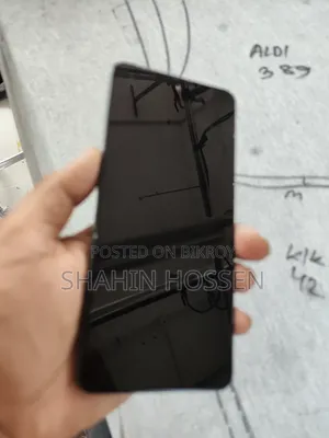 Realme 12 5G 128 GB Black