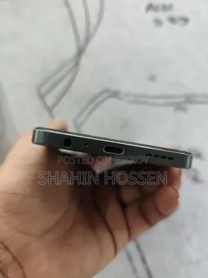 Realme 12 5G 128 GB Black