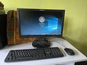 Desktop Computer 4GB Intel Core i3 HDD 500GB