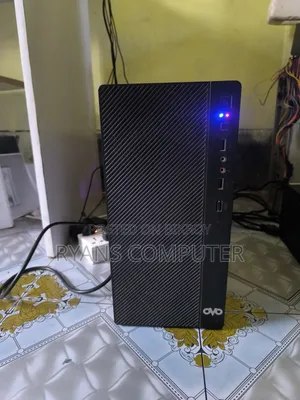 Desktop Computer 4GB Intel Core i3 HDD 500GB