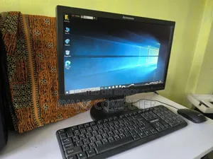 Desktop Computer 4GB Intel Core i3 HDD 500GB