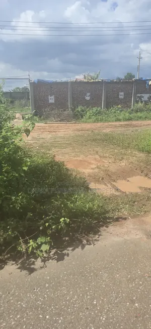 Rajuk Purbachal 75 Feet Wide Road 3 Katha Plot Sell