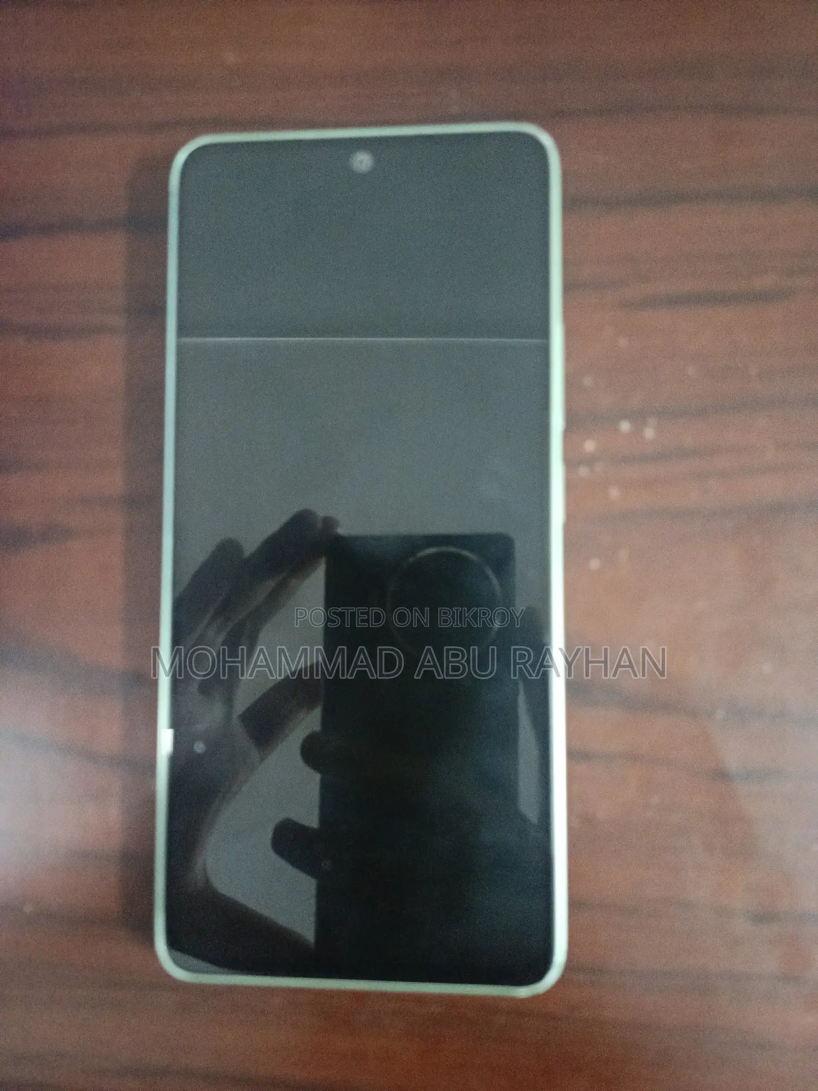 Xiaomi Redmi Note 13 128 GB Red