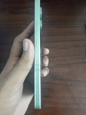 Xiaomi Redmi Note 13 128 GB Red