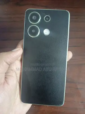 Xiaomi Redmi Note 13 128 GB Red