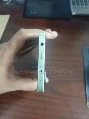 Xiaomi Redmi Note 13 128 GB Red