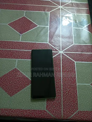Motorola Edge 50 Fusion 128 GB Green