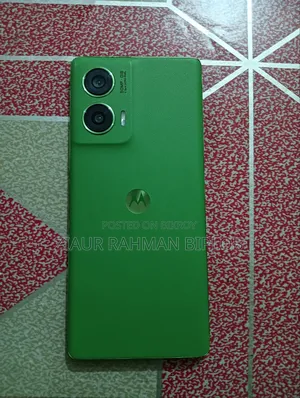 Motorola Edge 50 Fusion 128 GB Green