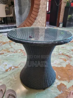 Table With 4 Chairs