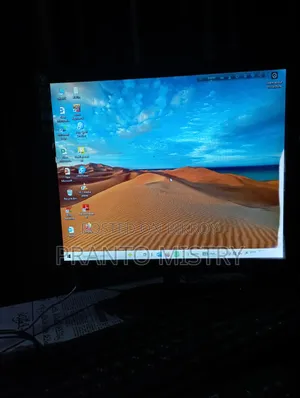 Esonic Monitor 17"