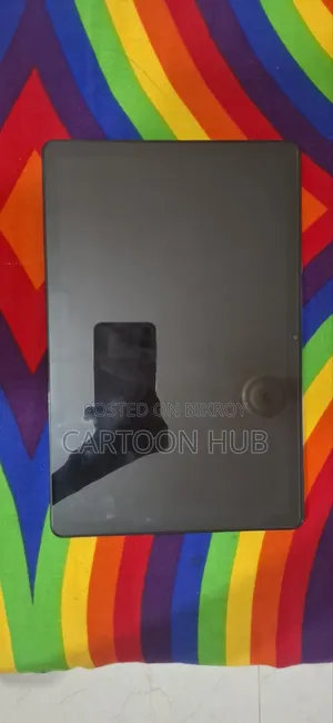 Samsung Galaxy Tab A9+ 128 GB White