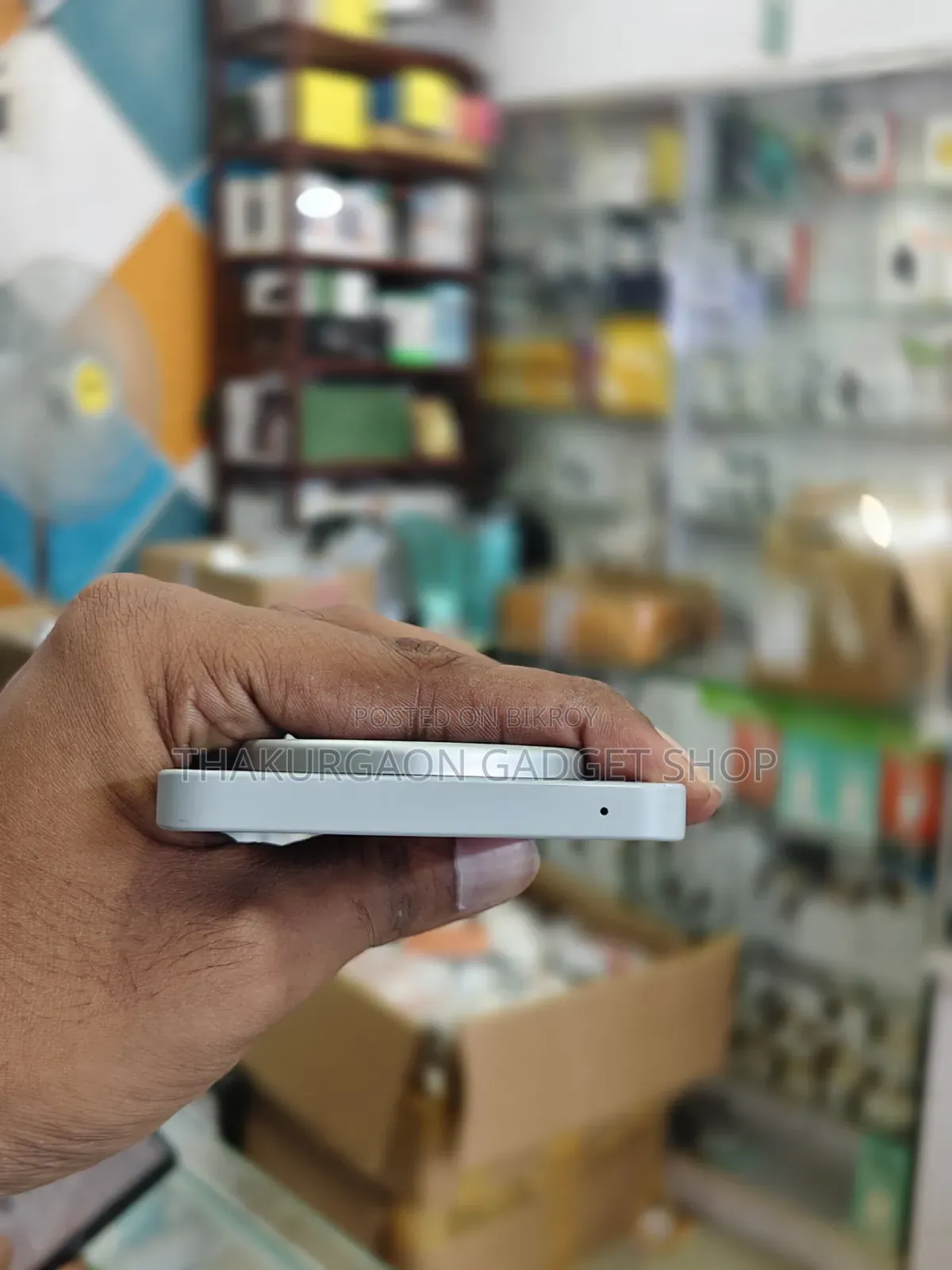 Nothing Phone 3a Pro 256 GB Silver