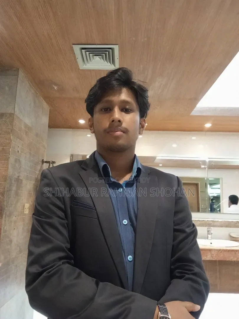 হাসপাতাল অভ্যর্থনাকারী
