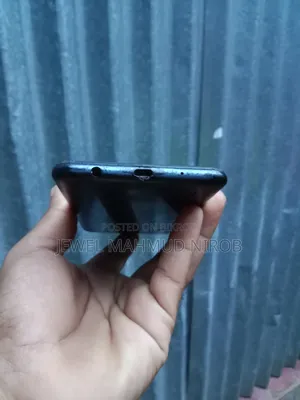 Samsung A10 32 GB Gray