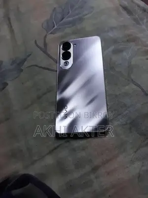 Vivo Y04 128 GB Silver