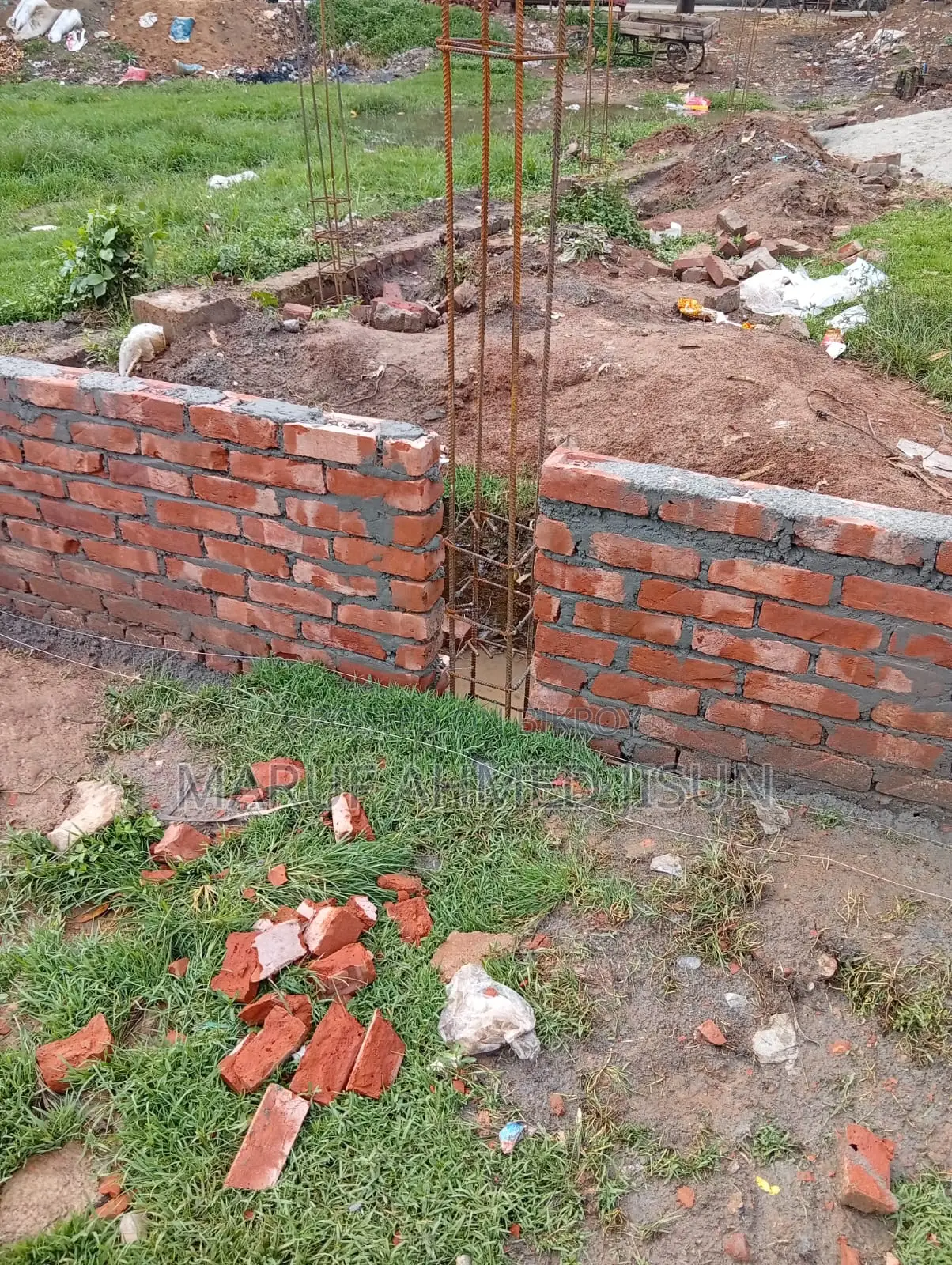 উত্তরা কামারপাড়া আব্দুল্লাহপুর। উত্তরা কামারপাড়া আব্দুল্লাহপুর জমি বিক্রি