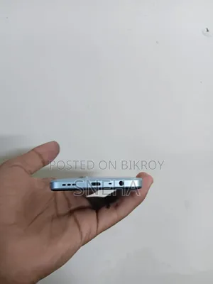 New Oppo A17 64 GB Blue