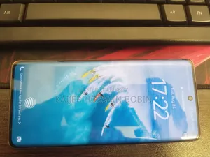 Vivo V40e 256 GB Gold